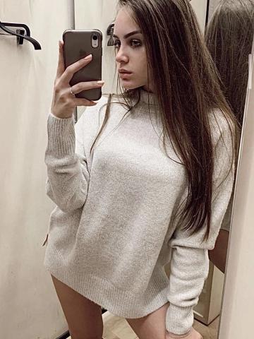 Проститутка Марселина